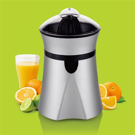 electric juicer orange fruit lemon squeezer juice extractor alexnldcom