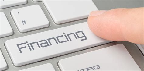 ways offering financing helps  business hfs financial