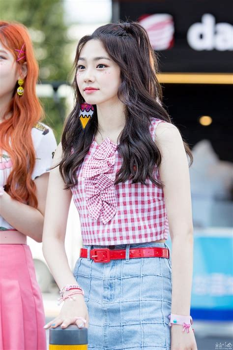 Gugudan S Mina Lost 29 Pounds And Now She Looks Like This
