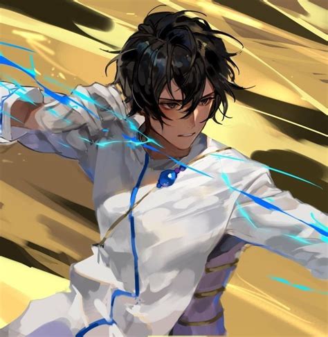 Arjuna Archer [fate Grand Order] Arjuna Archer Fate Series Fgo