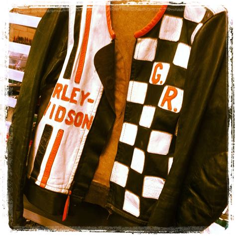 beautiful vintage racing jacket vintage racing jacket racing jacket vintage racing