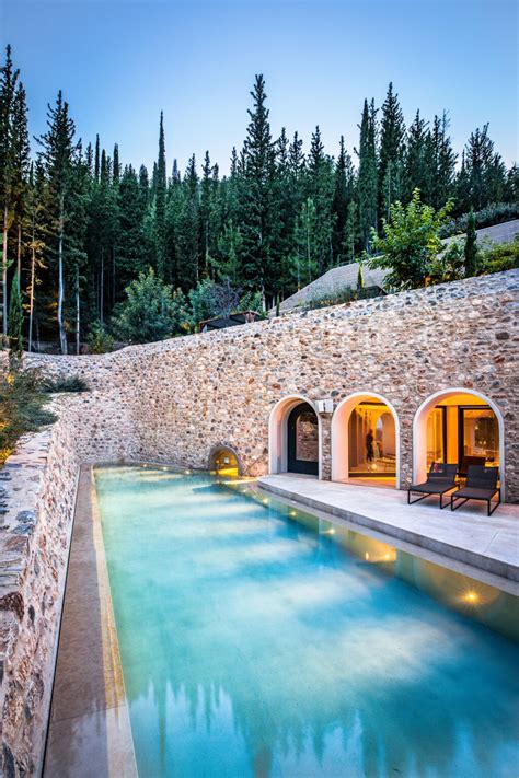 Discover The Mythical Mystras In Greece Euphoria Retreat