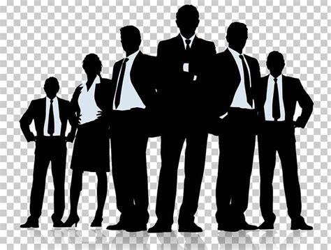 senior management business project manager leadership png clipart