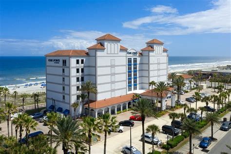 points  sheraton jacksonville beachfront updated  prices hotel reviews