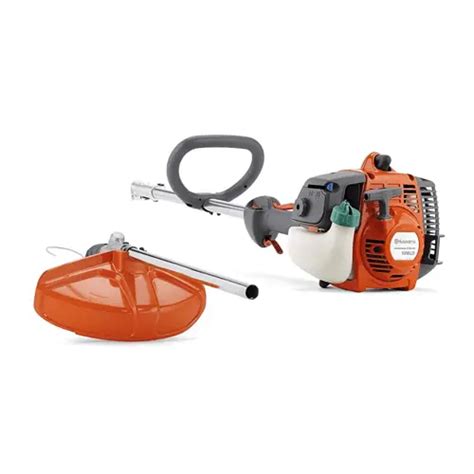 Husqvarna 128ld String Trimmer The Complete Buyers Guide