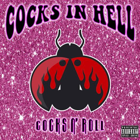 Cocks In Hell Cocks N Roll 2018 File Discogs
