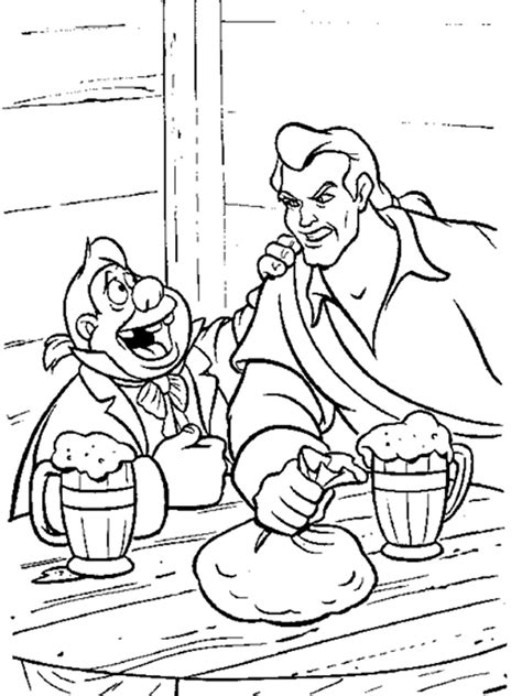 beauty   beast coloring pages google sogning cartoon coloring
