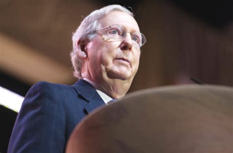 nyt report mcconnell   statement   trump  committed  shared goals