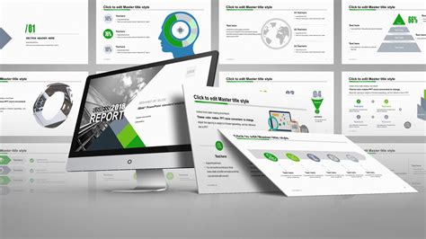 Professional Ppt Template Free Download ~ Addictionary