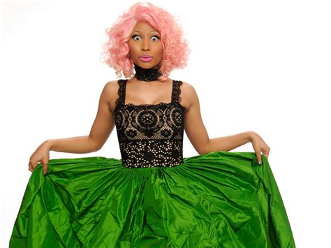 Nicki Minaj Wide Wallpaper Wallpaper High Definition