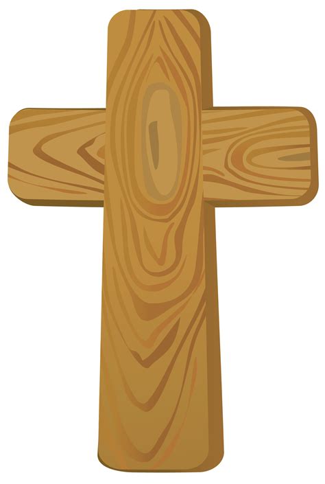 christian cross clip art wood clip cliparts png