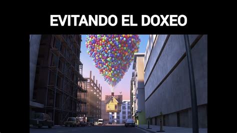 evitando el doxeo meme youtube