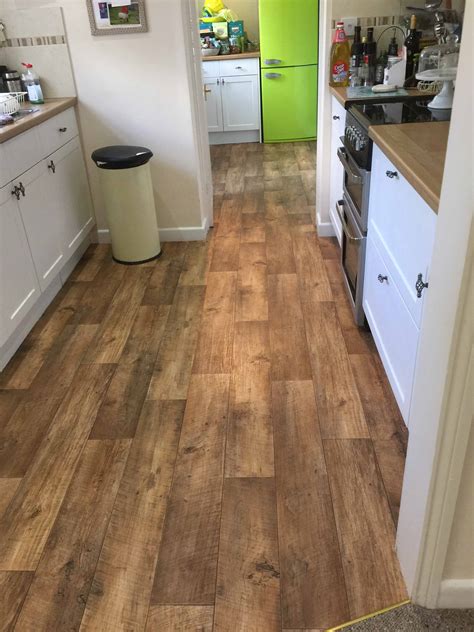 wood effect kitchen flooring cullingford carpets