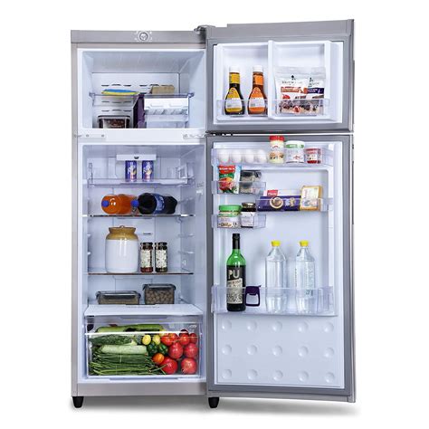 advantages  buying  godrej double door refrigerator sylexdigital