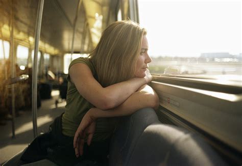 On Planes And Trains Everyone Prefers To Sit Next To Women Huffpost