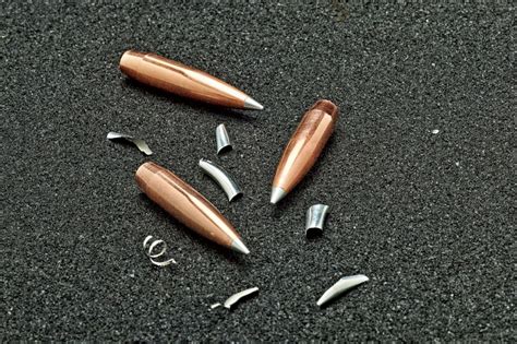hornady  tip bullet review shooting times