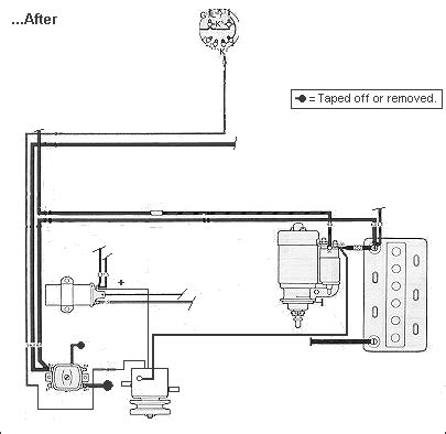 vw alternator wiring diagram  wiring diagram sample