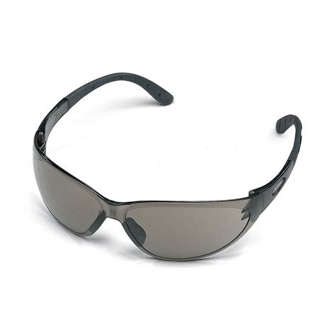 Stihl Dynamic Contrast Safety Glasses Tinted Radmore And Tucker