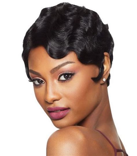 32 exquisite african american short haircuts and hairstyles for 2018