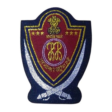 wooven police uniform woven labels packaging type packet rs   id