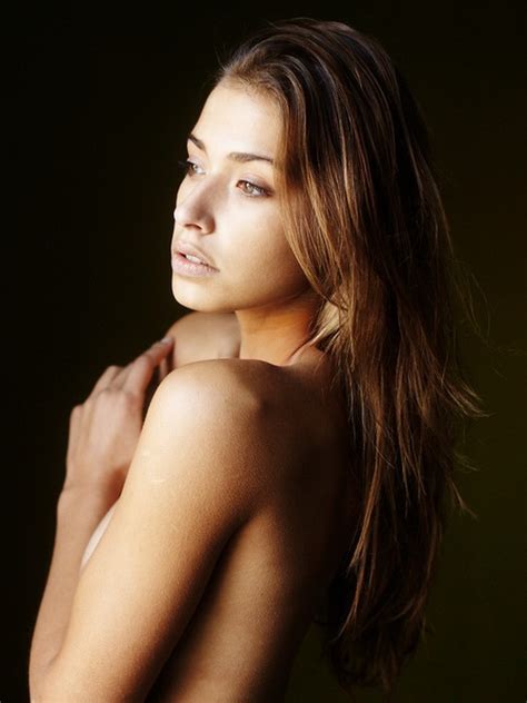 Eva Perfido Topless And Sexy Belgian Model 32 Photos