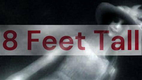 feet talltrailer youtube