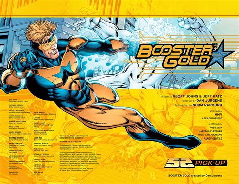 booster gold vol 01 2009 read booster gold vol 01 2009 comic online