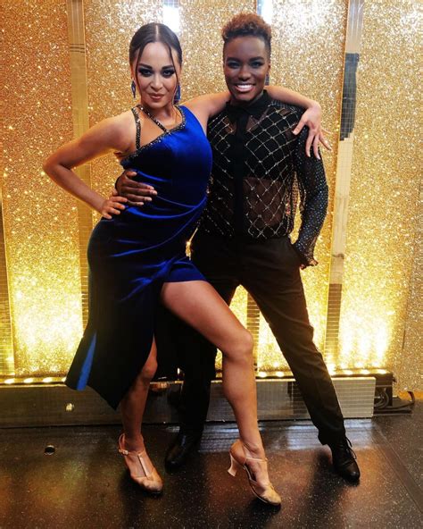 Strictly Come Dancing 2021 Could Have Two Same Sex Couples Dancing