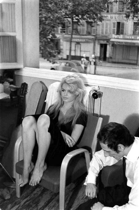 Brigitte Bardot Rare And Classic Photos Of The Original Sex Kitten