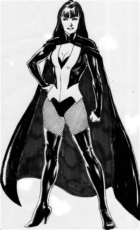 Zatanna To Join The Justice League In Issue 22 With A New