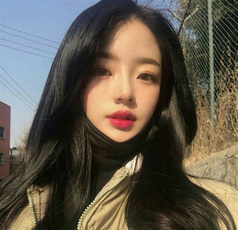 Pretty Asian Ulzzang Hair Ulzzang Korean Girl Uzzlang Girl Ulzzang