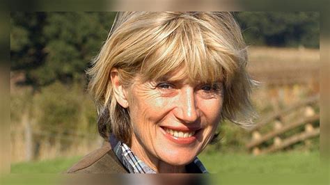 Where Is Selina Scott Today Bio Net Worth Now Son Sister Ethnicity