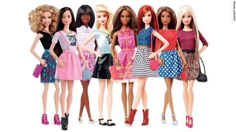 la barbie es cada vez más real cnn