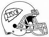 Chiefs Coloring Kansas Pages Helmet City Football Nfl Kc Mahomes Patrick Color Logo Helmets Printable Royals Getcolorings Rocks Template Print sketch template