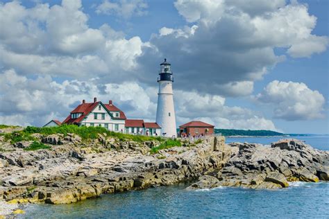 visit maine top  attractions    maine