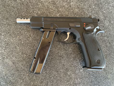 cz  automatic ruger forum