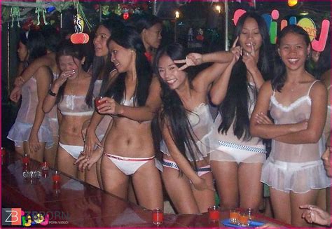 filipina bar chicks zb porn