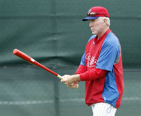 Mike Schmidt In Camp Mustache Is Not Philly