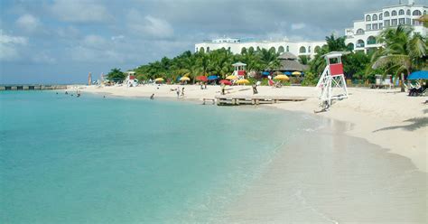 Giamaica Wikivoyage Guida Turistica Di Viaggio