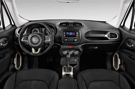 jeep renegade pictures  jeep renegade   news