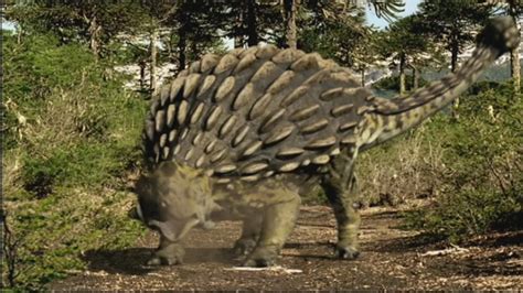 ankylosaurus walking  wikis fandom powered  wikia