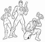 Coloring Pages Boys Power Ninja Rangers Storm Getdrawings Filminspector Ranger Red sketch template