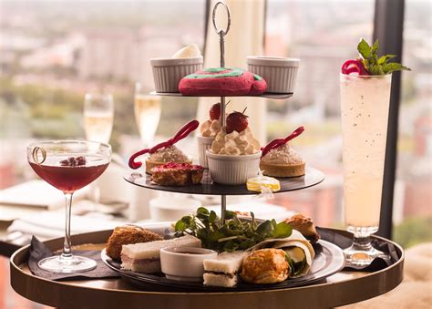 afternoon tea  manchester  guide    places  tea  town