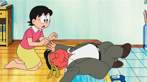 Watch Doraemon Season 18 Episode 25 On Hotstar
