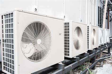 dedicated appliance repair  air conditioning