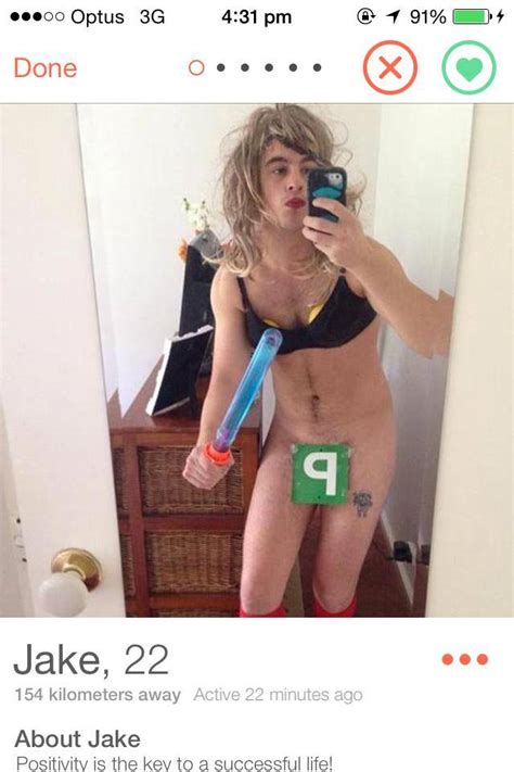Tinder Profile Photos Which Were Banned Top Banger