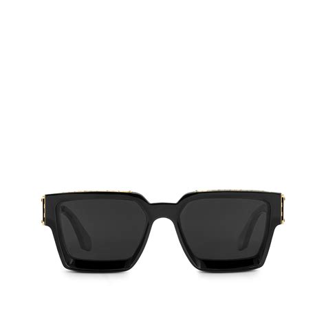 1 1 Millionaires Sunglasses Accessories Louis Vuitton
