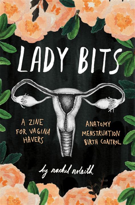 lady bits the zine that helps women embrace their vaginas glamour