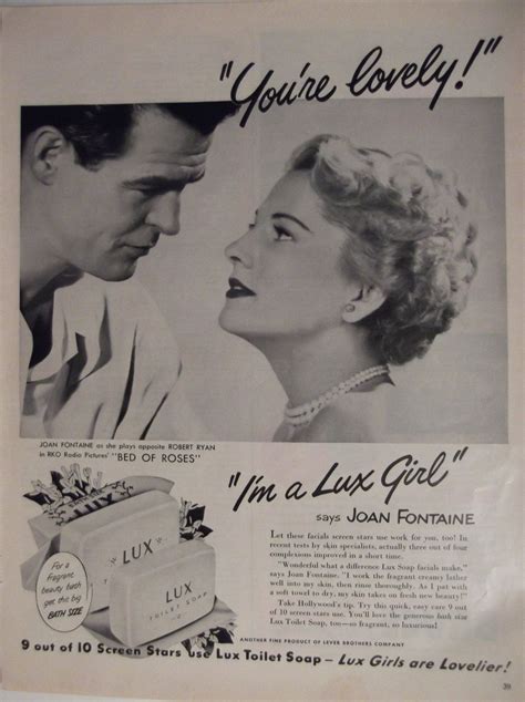 lux soap vintage advertisements vintage ads