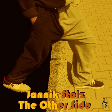 side album  jannik stolz spotify